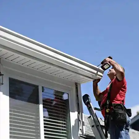 gutter services Lake Meade